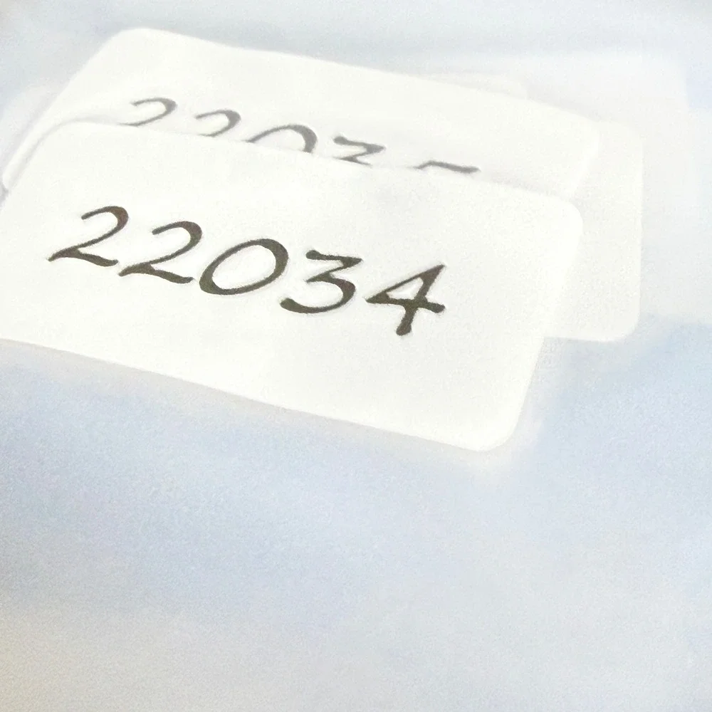 Success SS-87 Grey Eyeglasses Frames 53-19-135 Rectangular Transparent 22034‎
